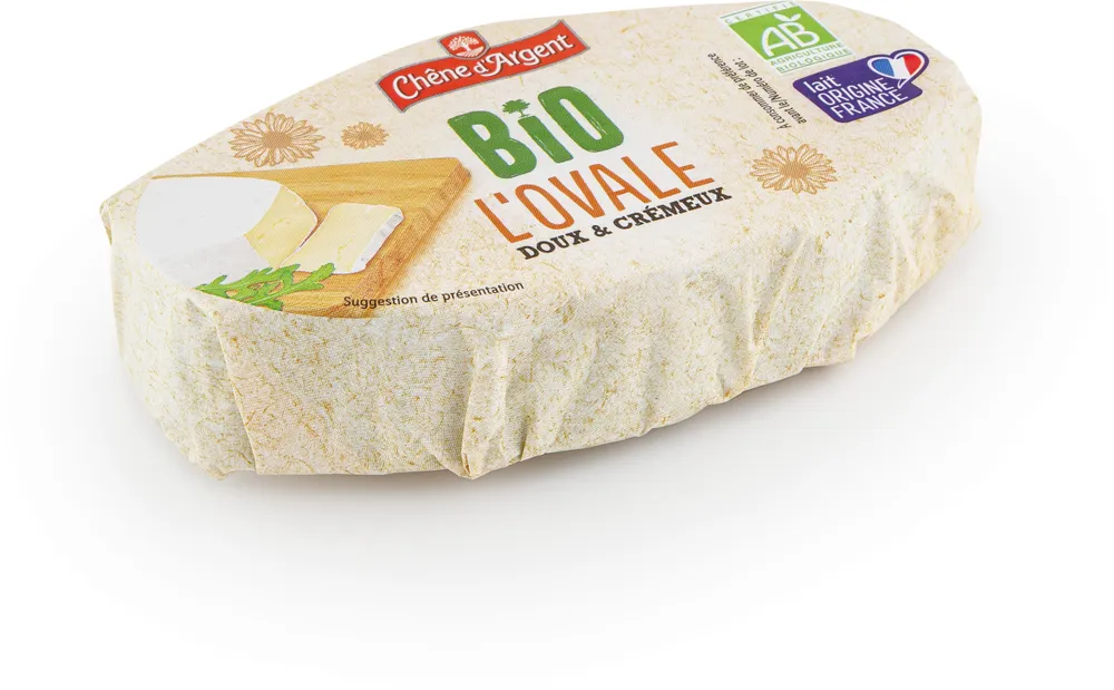 L'ovale