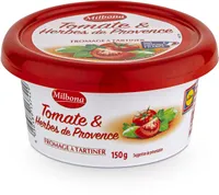 Tomate & Herbes de Provence - Fromage à tartiner