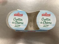 Crottins de chèvre