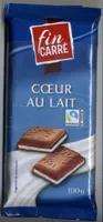 Coeur Au Lait