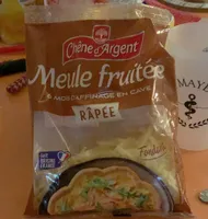 Meule Fruitée