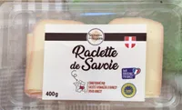 Raclette de Savoie