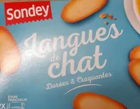Langues de chat