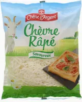 Chèvre râpé