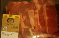Faux-filet à griller