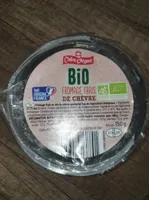 Fromage frais de chèvre