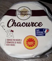 Chaource AOP