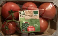 Bio Strauchtomaten