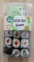 Sushi Box Suma