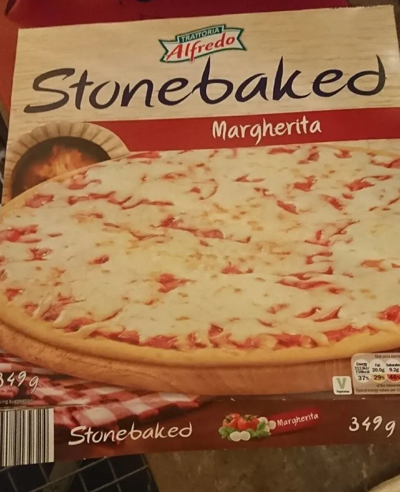 Stonebaked