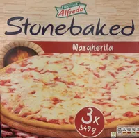Pizza Margherita