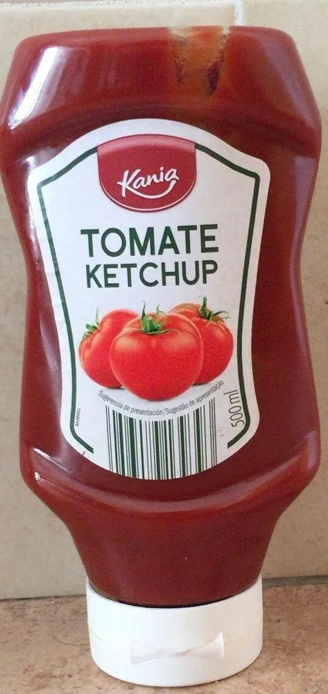 Ketchup