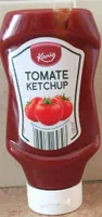 Ketchup