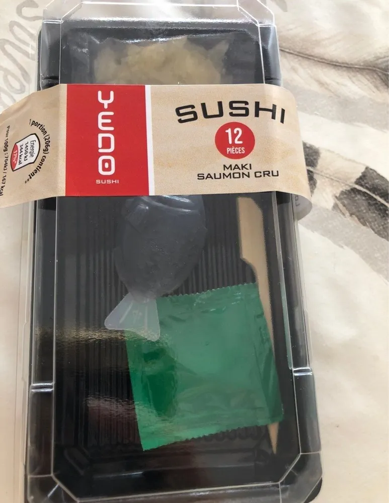Sushi