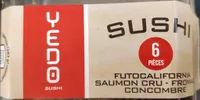 Sushi Yedo Lidl