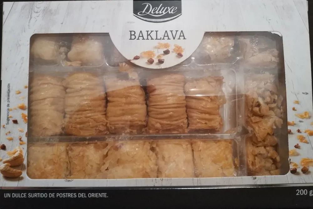 Baklava