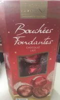 Bouchées Fondantes