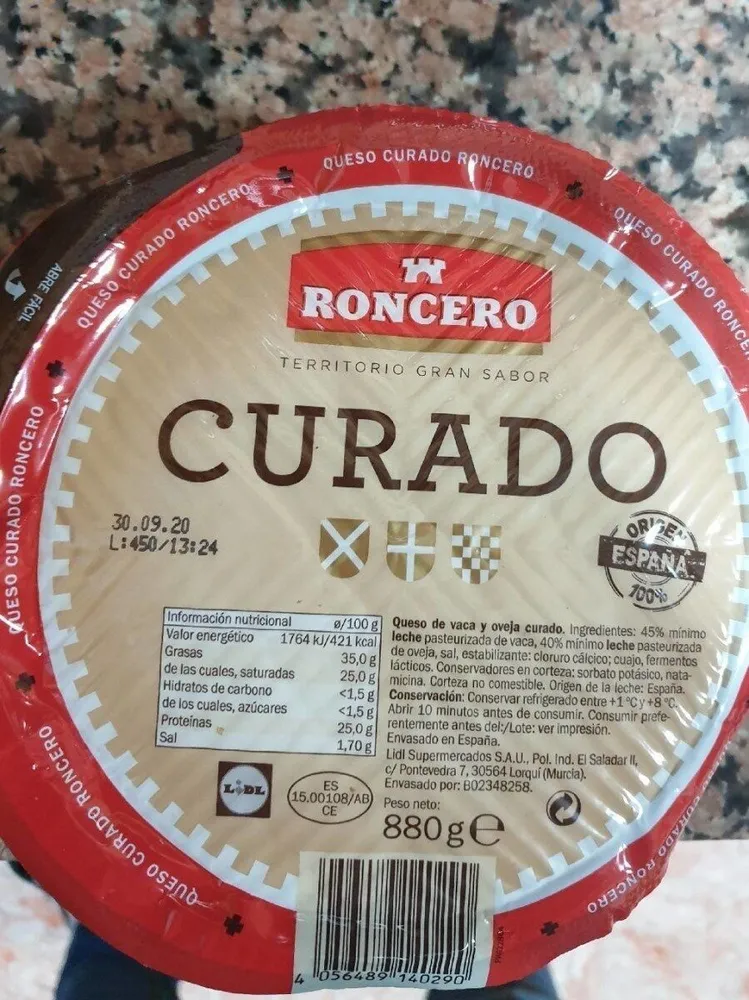 Queso