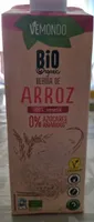 Bebida de arroz