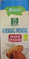 Bebida de almendras