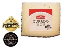 Queso curado