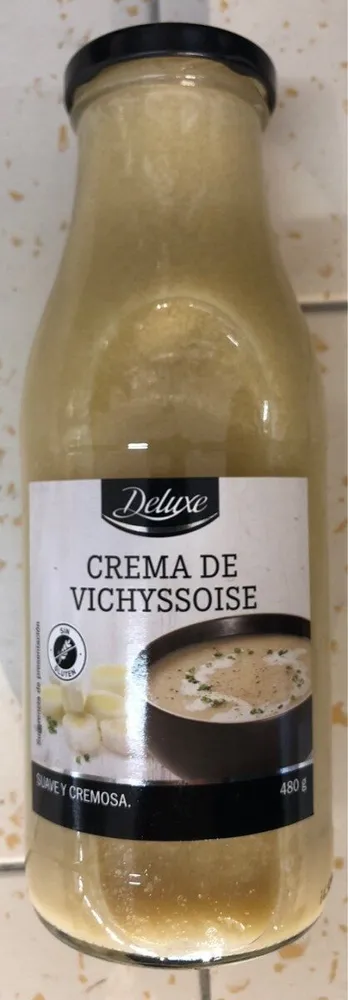 Crema de Vichyssoie