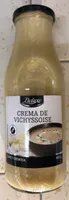 Crema de Vichyssoie