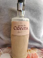 Licor de crema