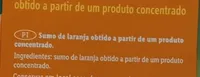 Laranja