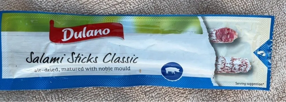 Salami Tricks Classic