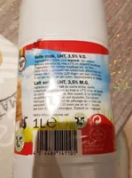 Lait Entier
