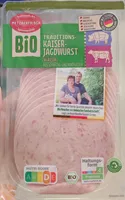 Kaiser-Jagdwurst