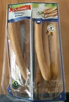 Delikatesse Wiener