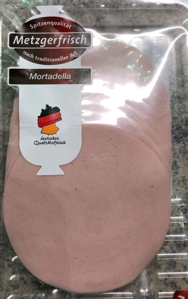Mortadella