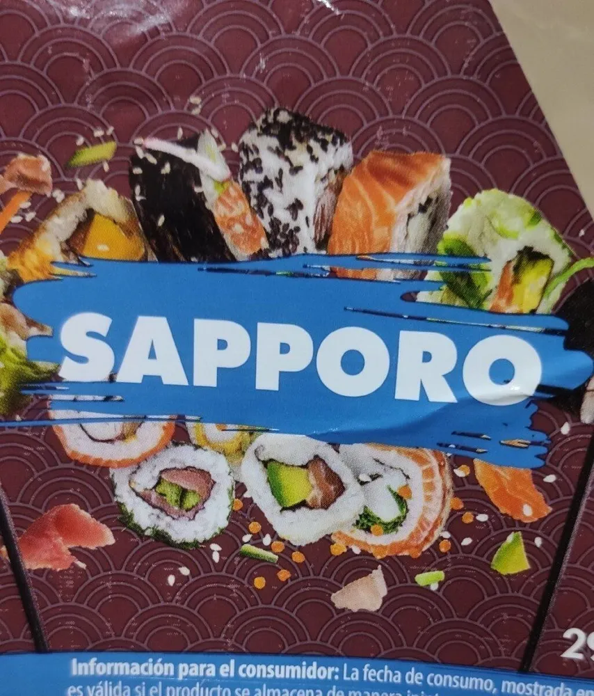 Sapporo