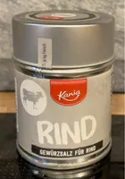 Gewürzmischung