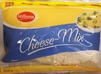 Cheese mix