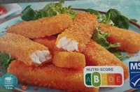 Fischstäbchen