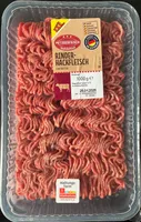 Rinderhackfleisch