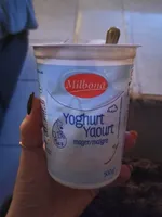 Yogurt Bianco Magro