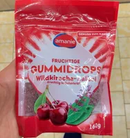 Fruchtige Gummidrops