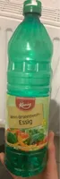 Wein-Branntwein Essig