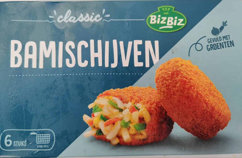 Bamischrijven