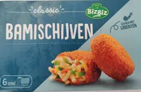 Bamischrijven
