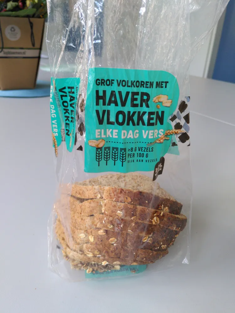 Grof volkoren