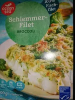 Filet brocolis