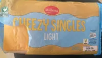 Cheezy singles