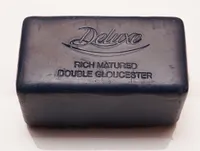 Double Gloucester