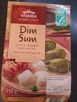 Dim sum