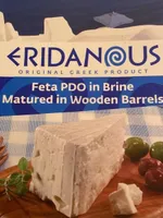 Feta Eridanous